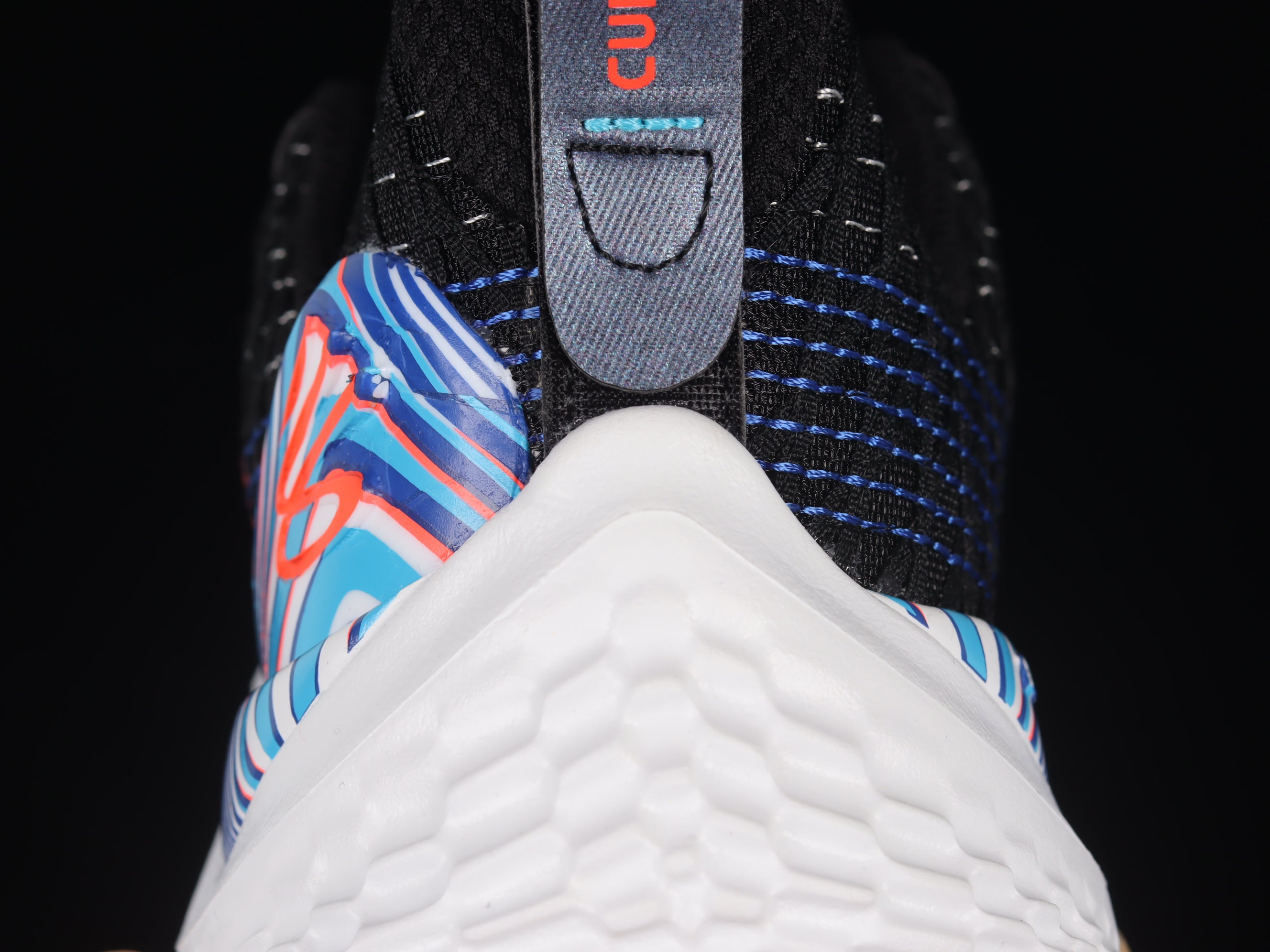 Under Armour Curry 10 - Magic