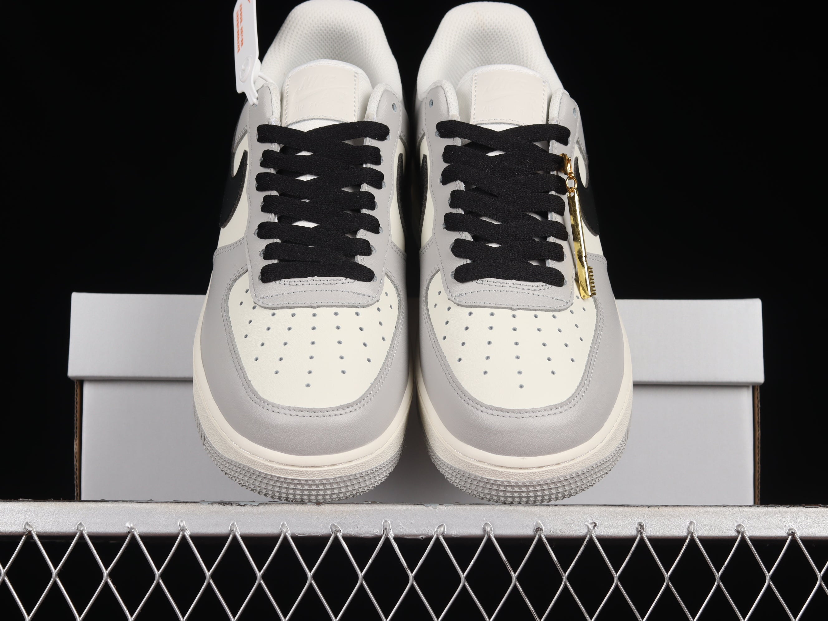 NikeUnisex Air Force 1 AF1 - Brush