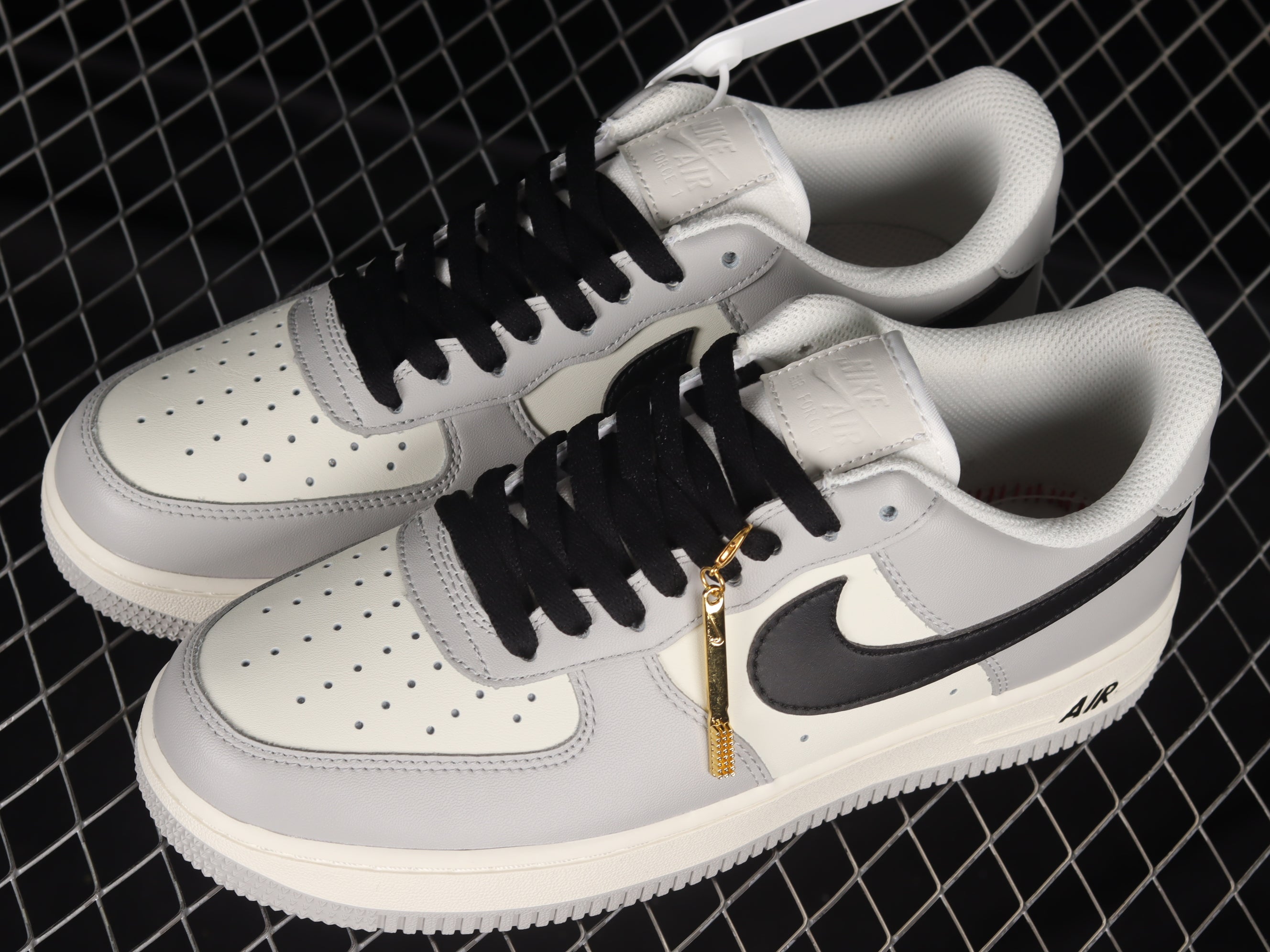 NikeUnisex Air Force 1 AF1 - Brush