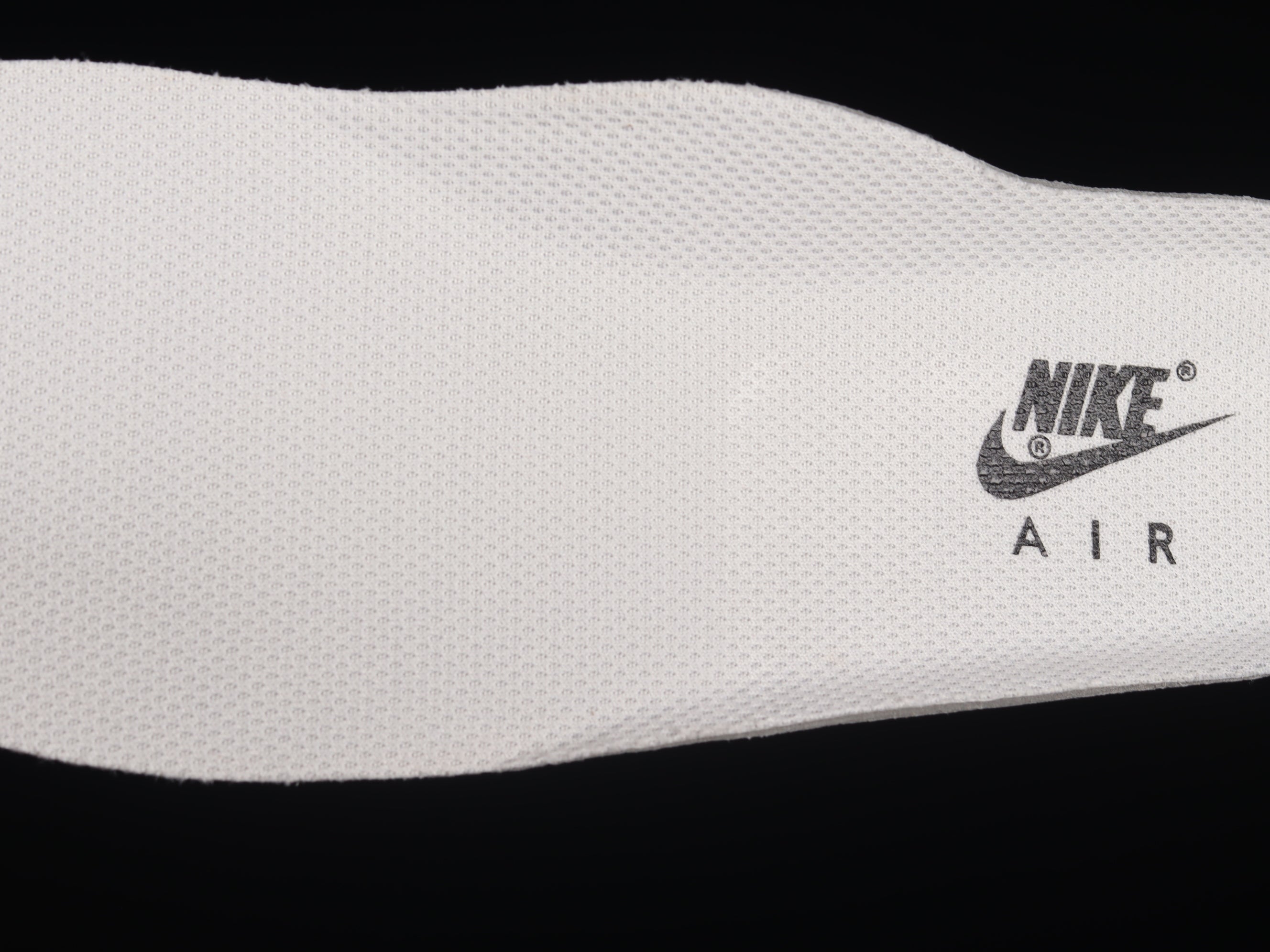 NikeUnisex Air Force 1 AF1 - Brush