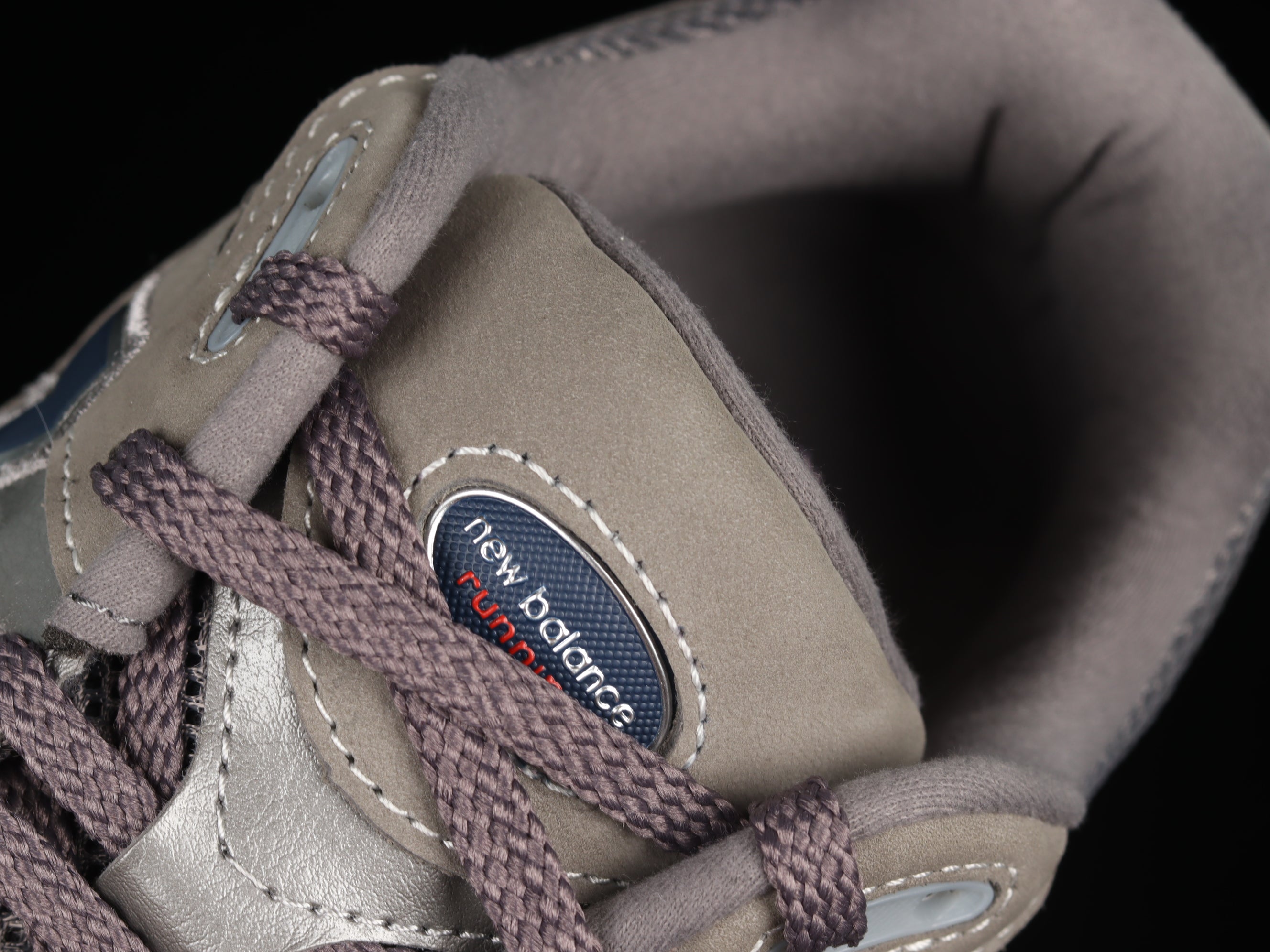 New Balance 2002RA - Grey/Blue