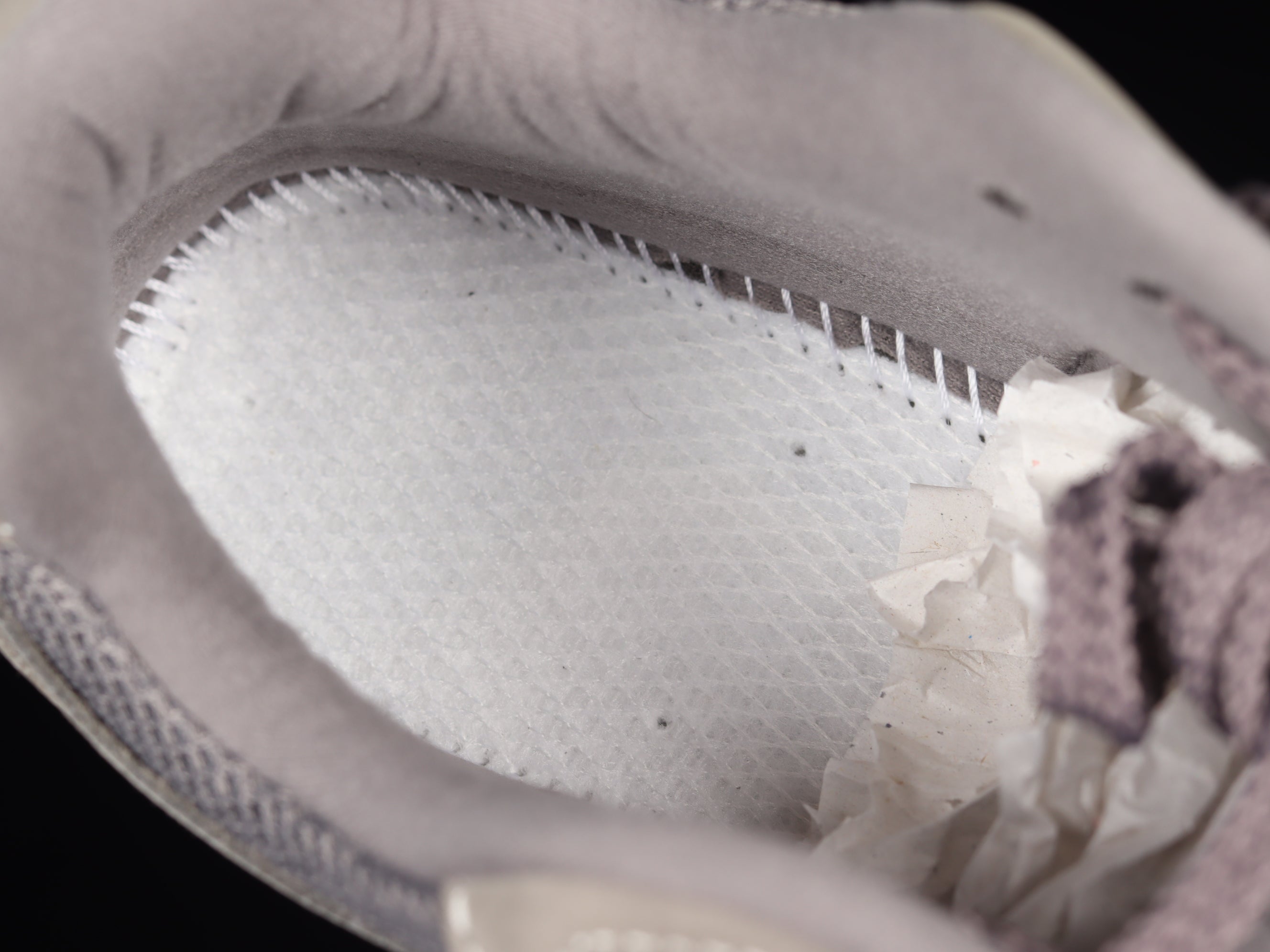 New Balance 2002RA - Grey/Blue