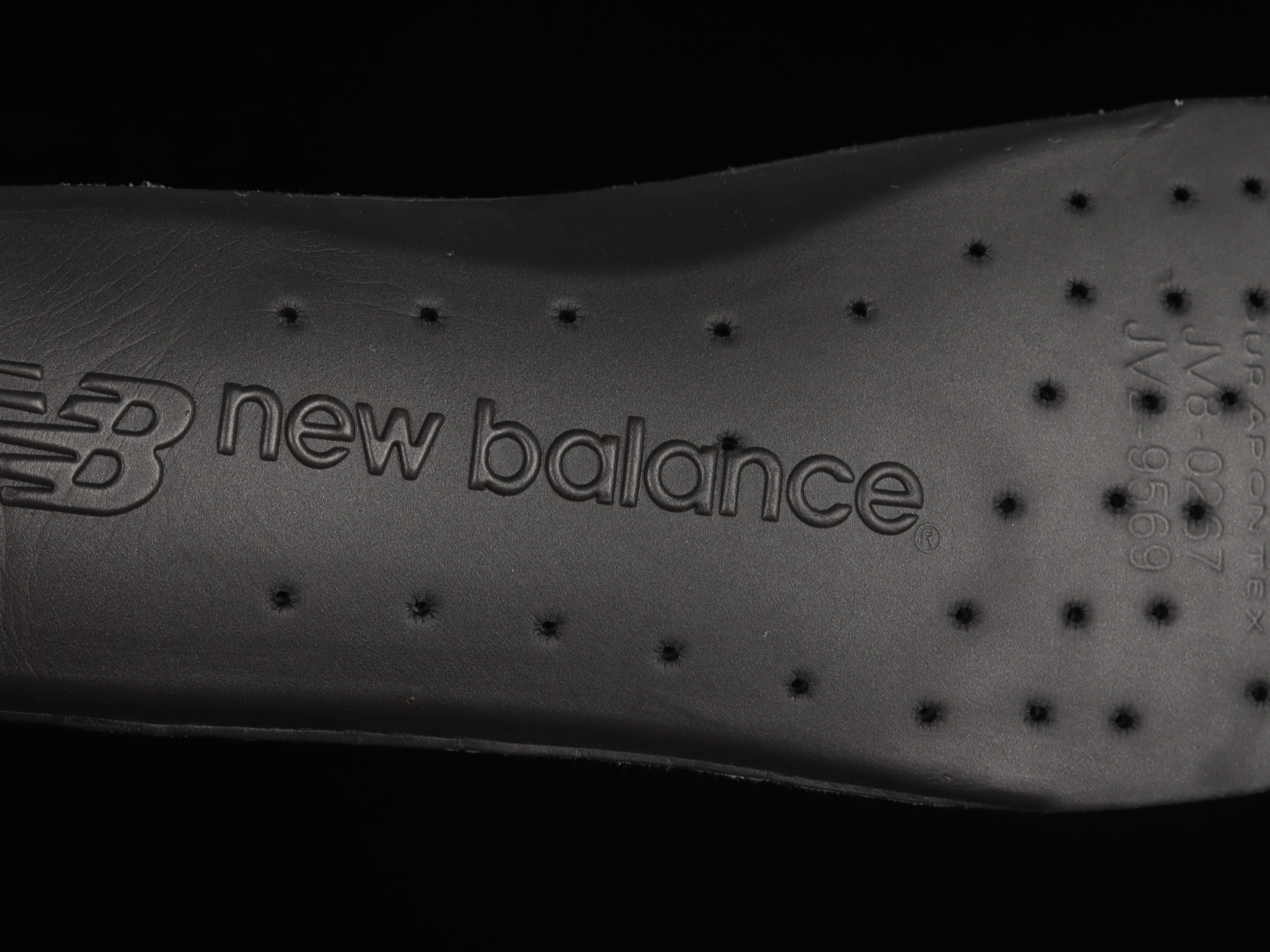 New Balance 2002RA - Grey/Blue