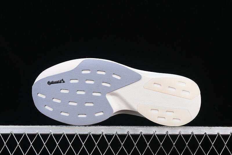 adidasUnisex Adizero Evo SL - White Black