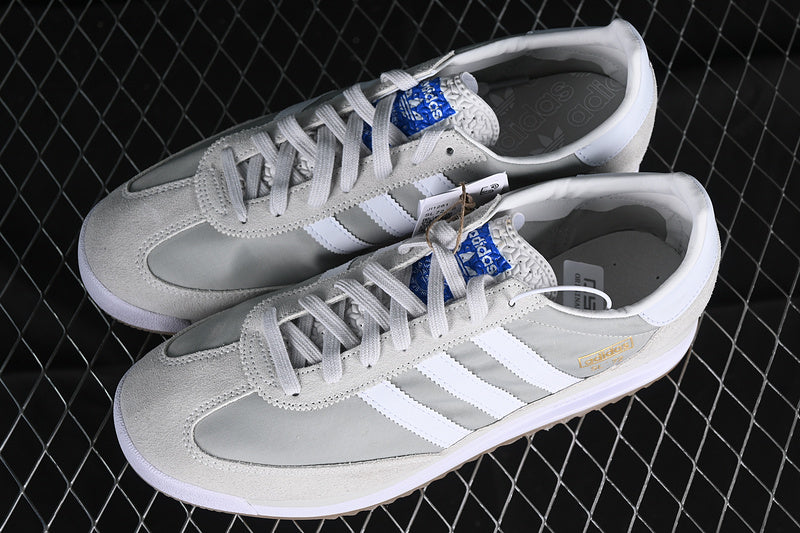 adidasUnisex Originals Sl 72 Rs - Grey One
