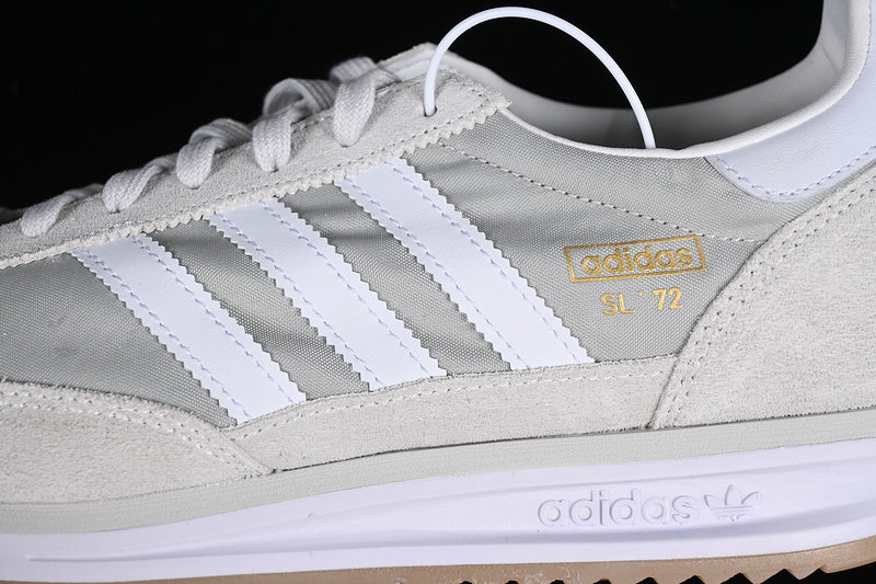adidasUnisex Originals Sl 72 Rs - Grey One