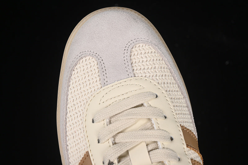 adidasOriginals Samba - Cream White