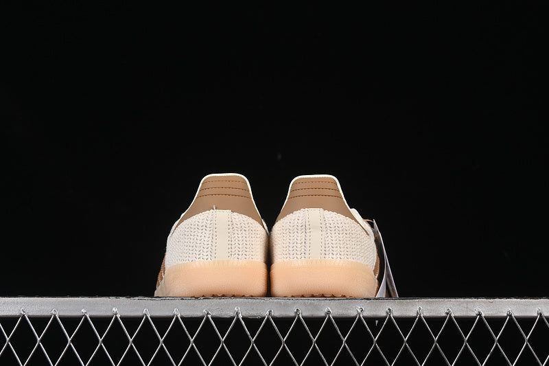 adidasOriginals Samba - Cream White