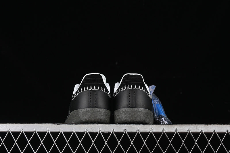adidasUnisex Samba - Muertos Pack Black