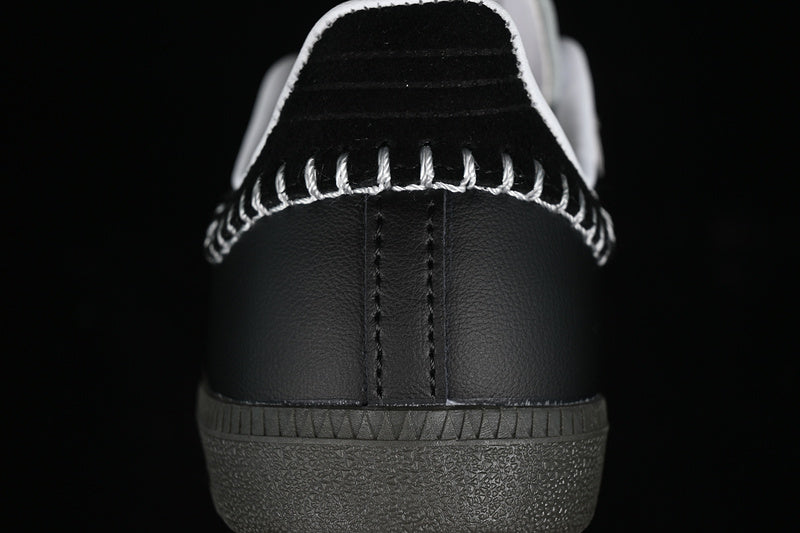 adidasUnisex Samba - Muertos Pack Black