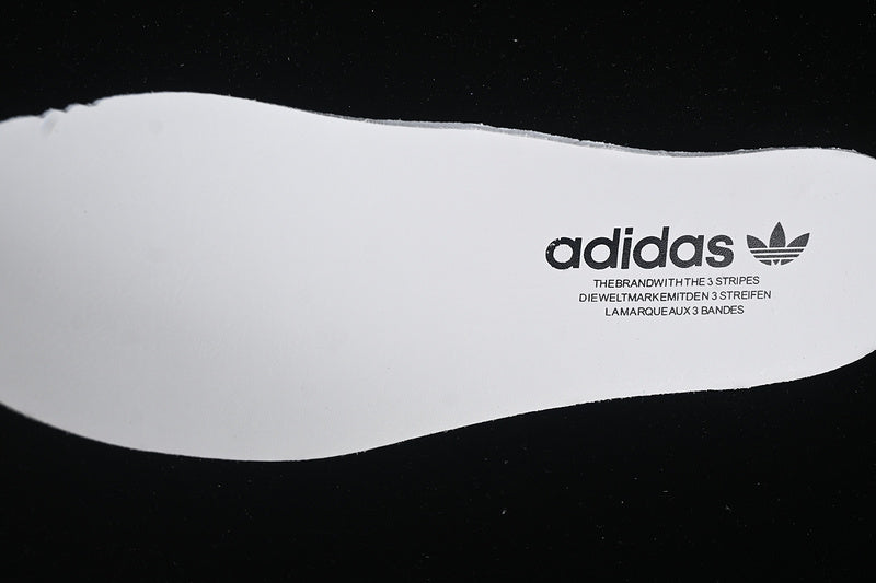 adidasUnisex Samba Wonder - White Black