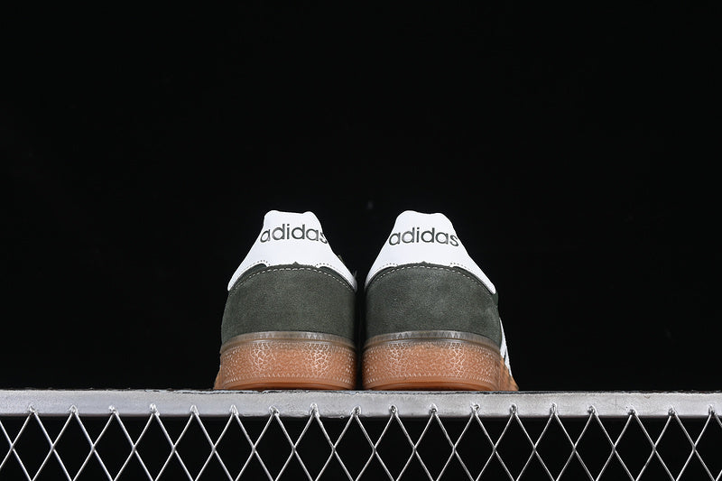 adidasUnisex Handball Spezial - Rich Dark Green