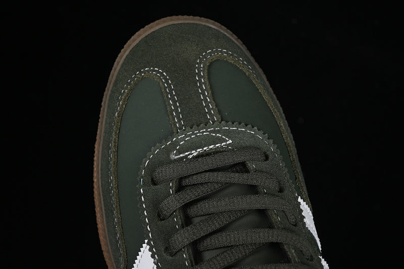 adidasUnisex Handball Spezial - Rich Dark Green
