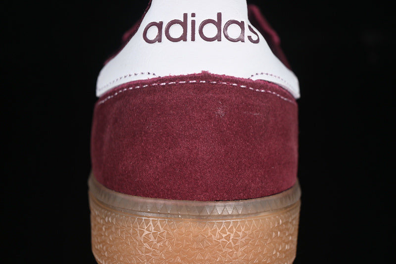 adidasUnisex Samba Spezial - Shadow Red