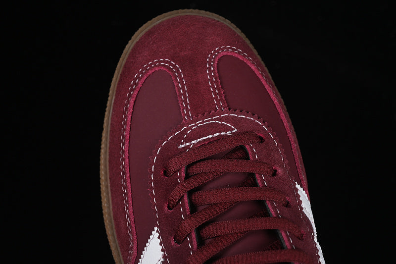 adidasUnisex Samba Spezial - Shadow Red