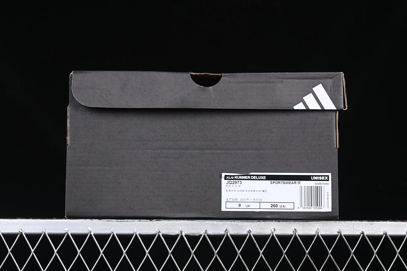 adidasUnisex XLG Runner Deluxe - Year Of The Snake