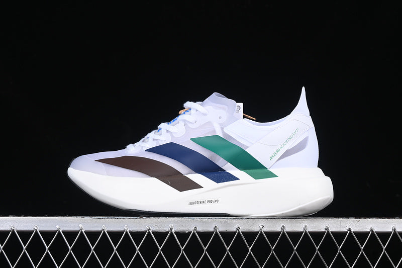 adidasUnisex Adizero Adios Pro Evo Pharrell Earth