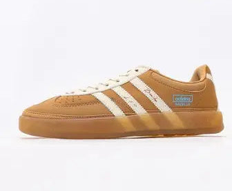 adidasUnisex Bad Bunny x Lionel Messi x Gazelle Indoor - La Voz De Los Fans