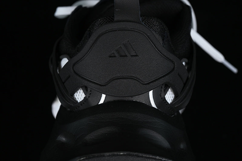 adidasUnisex XLG Runner Deluxe - White Black