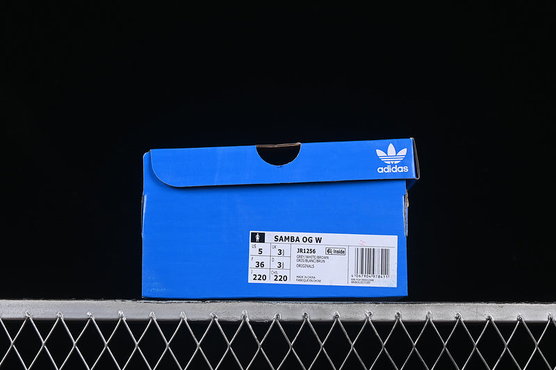 adidasUnisex Samba - Pitch
