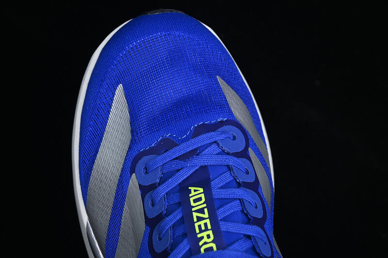 adidasUnisex Adizero Adios Pro - Blue