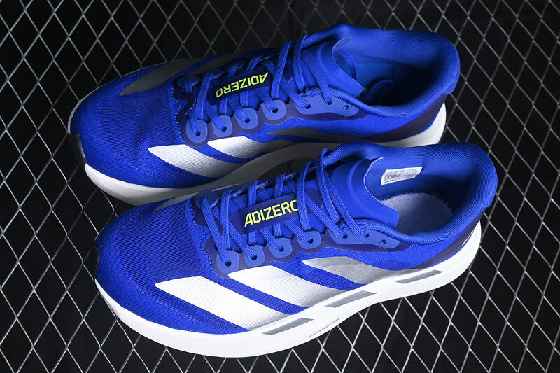 adidasUnisex Adizero Adios Pro - Blue