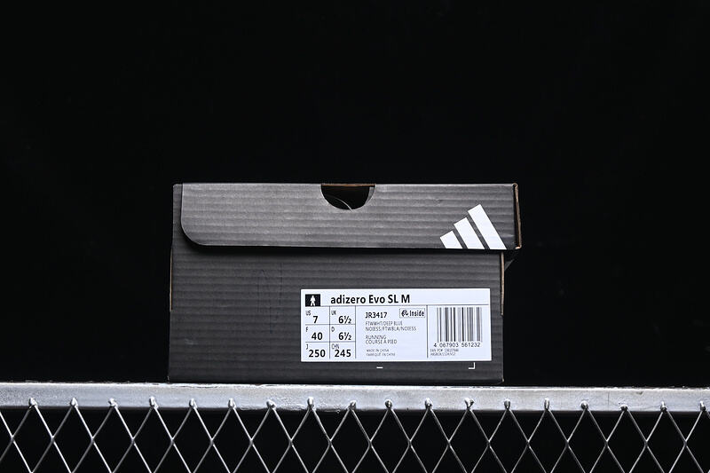 adidasUnisex Adizero Adios Pro - Blue