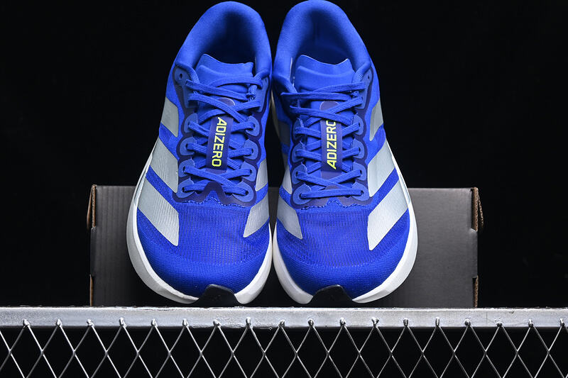 adidasUnisex Adizero Adios Pro - Blue