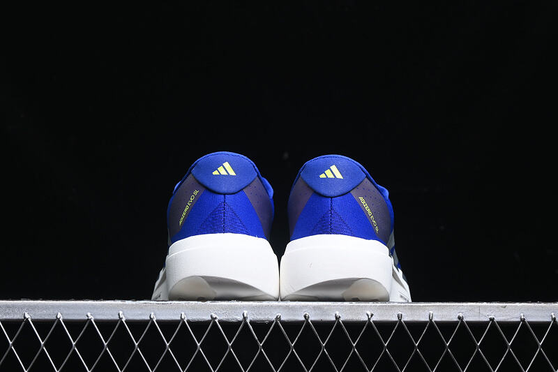 adidasUnisex Adizero Adios Pro - Blue