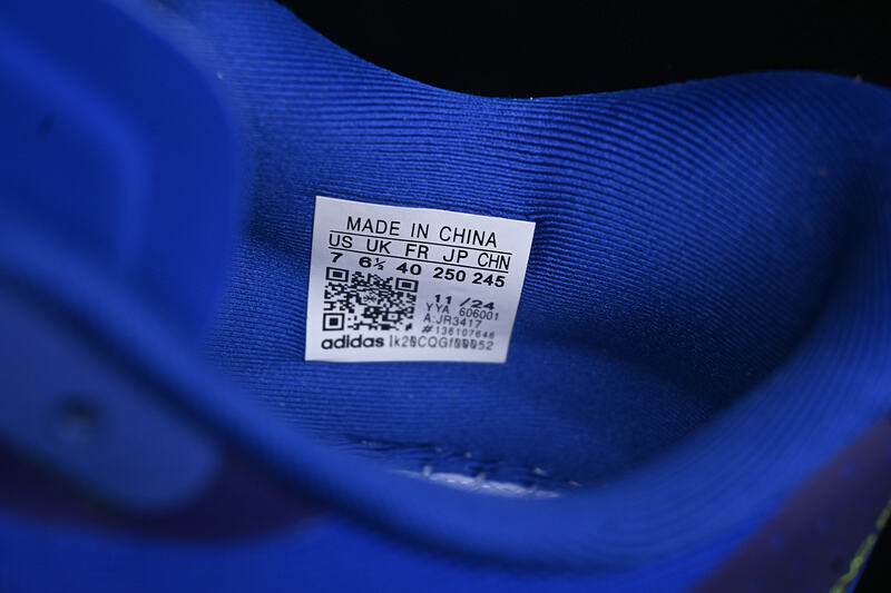 adidasUnisex Adizero Adios Pro - Blue