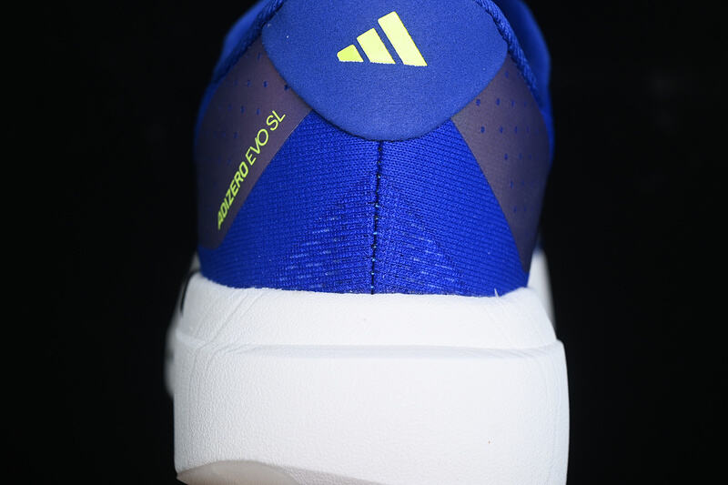 adidasUnisex Adizero Adios Pro - Blue