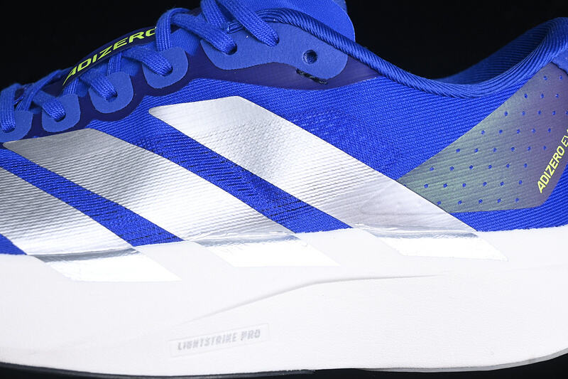 adidasUnisex Adizero Adios Pro - Blue