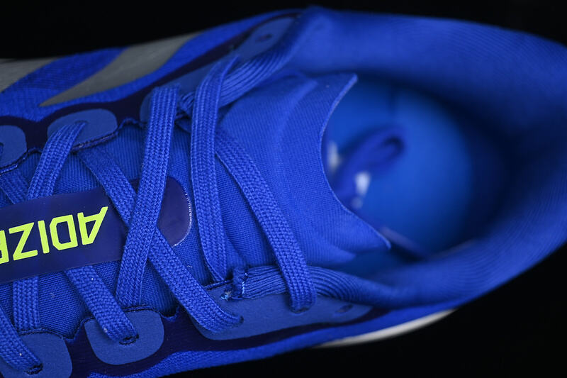 adidasUnisex Adizero Adios Pro - Blue