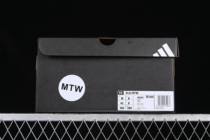 adidasUnisex XLG Metawave - Black