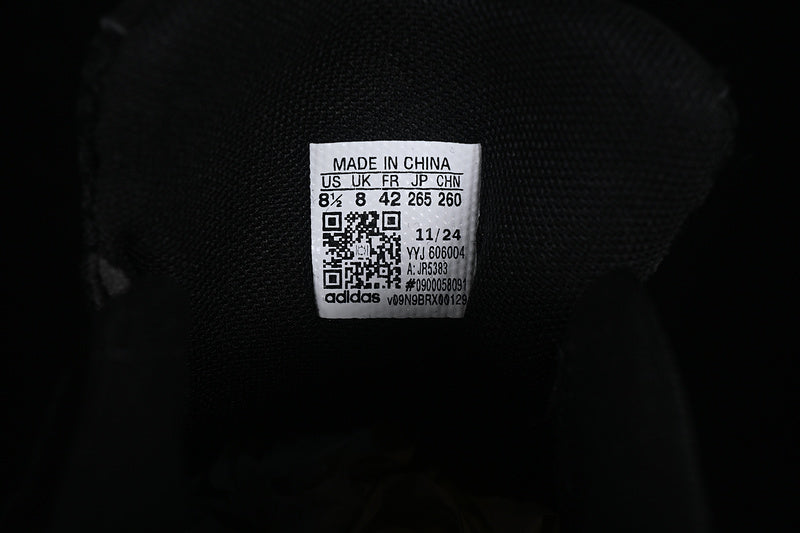 adidasUnisex XLG Metawave - Black
