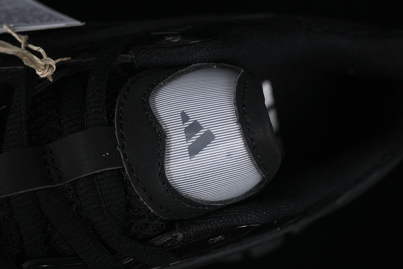 adidasUnisex XLG Metawave - Black