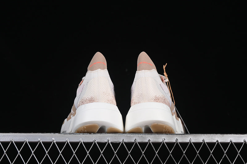 adidasUnisex Adizero Adios Pro Evo 4 - Warm Sandstone