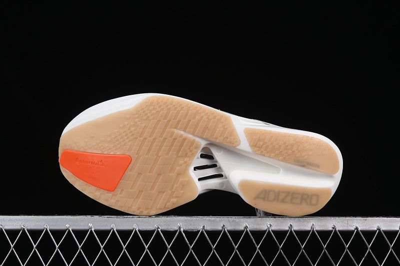 adidasUnisex Adizero Adios Pro Evo 4 - Warm Sandstone