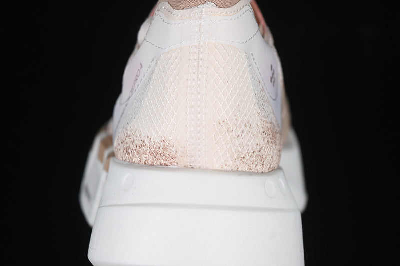 adidasUnisex Adizero Adios Pro Evo 4 - Warm Sandstone