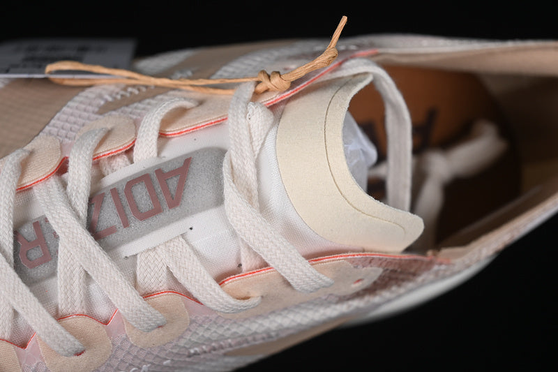 adidasUnisex Adizero Adios Pro Evo 4 - Warm Sandstone