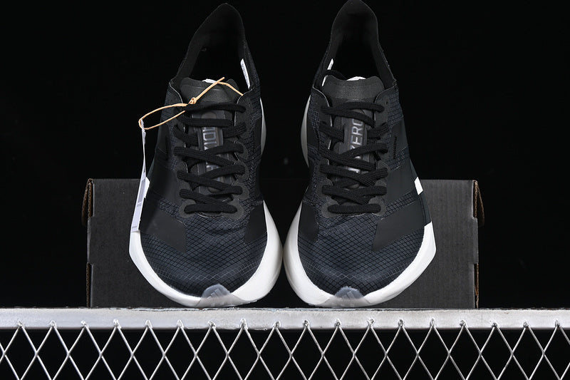 adidasUnisex Adizero Pro 4 - Core Black Grey