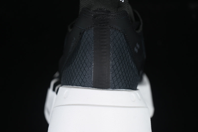 adidasUnisex Adizero Pro 4 - Core Black Grey