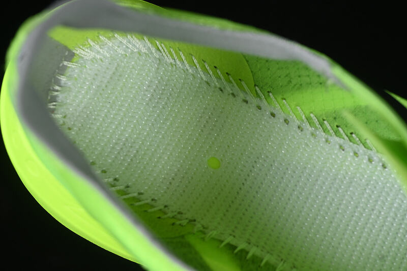adidasUnisex Adizero Adios Pro 4 - Evo Green