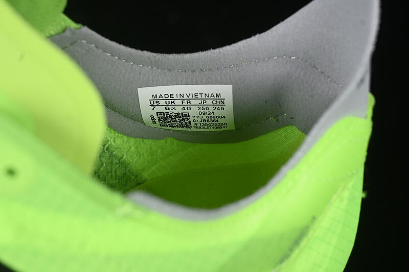 adidasUnisex Adizero Adios Pro 4 - Evo Green
