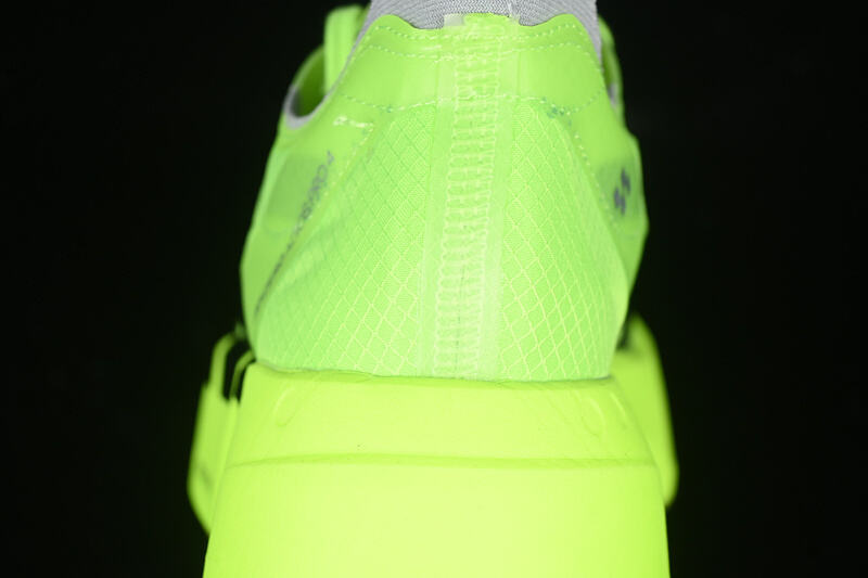 adidasUnisex Adizero Adios Pro 4 - Evo Green