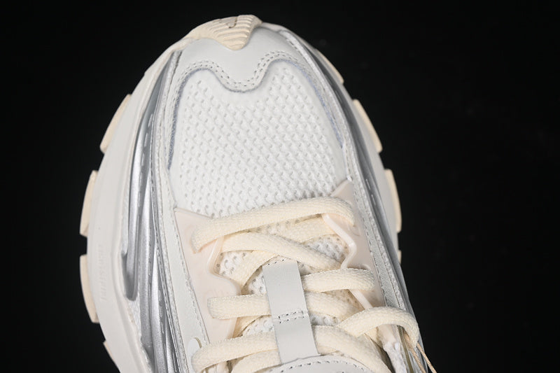 adidas XLG Metawave - White Grey