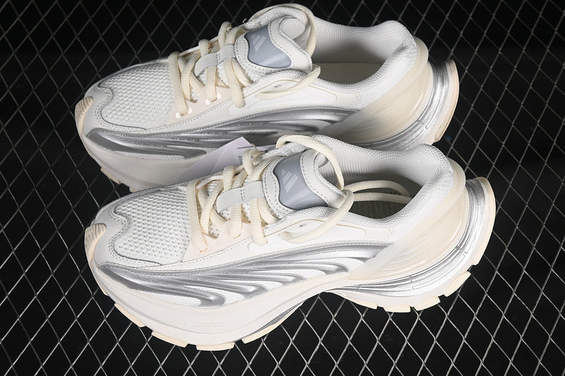 adidas XLG Metawave - White Grey