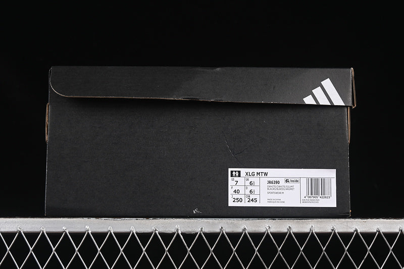 adidas XLG Metawave - White Grey