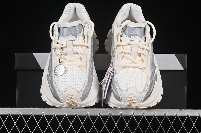 adidas XLG Metawave - White Grey