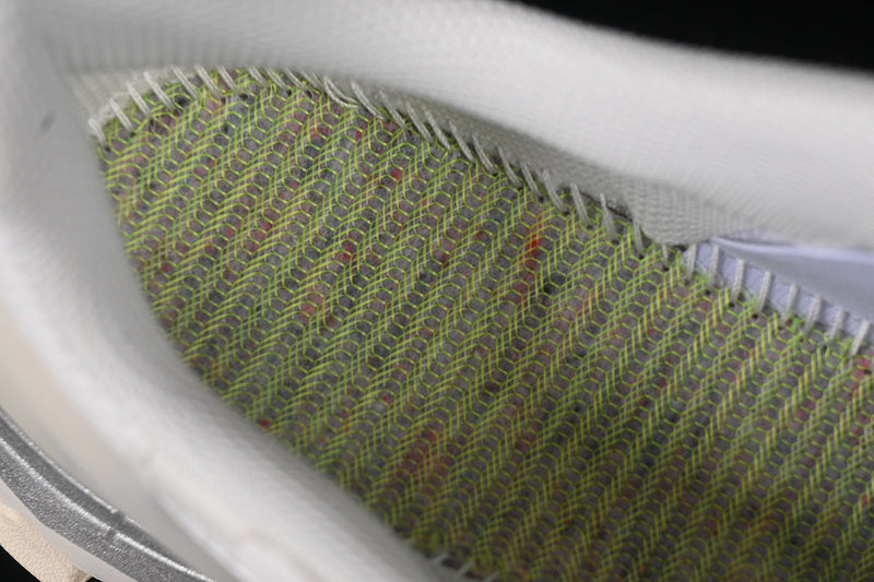 adidas XLG Metawave - White Grey